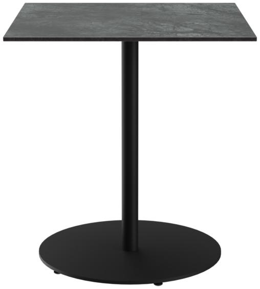 Abbildung eettafel T12 Slim Vorderansicht
