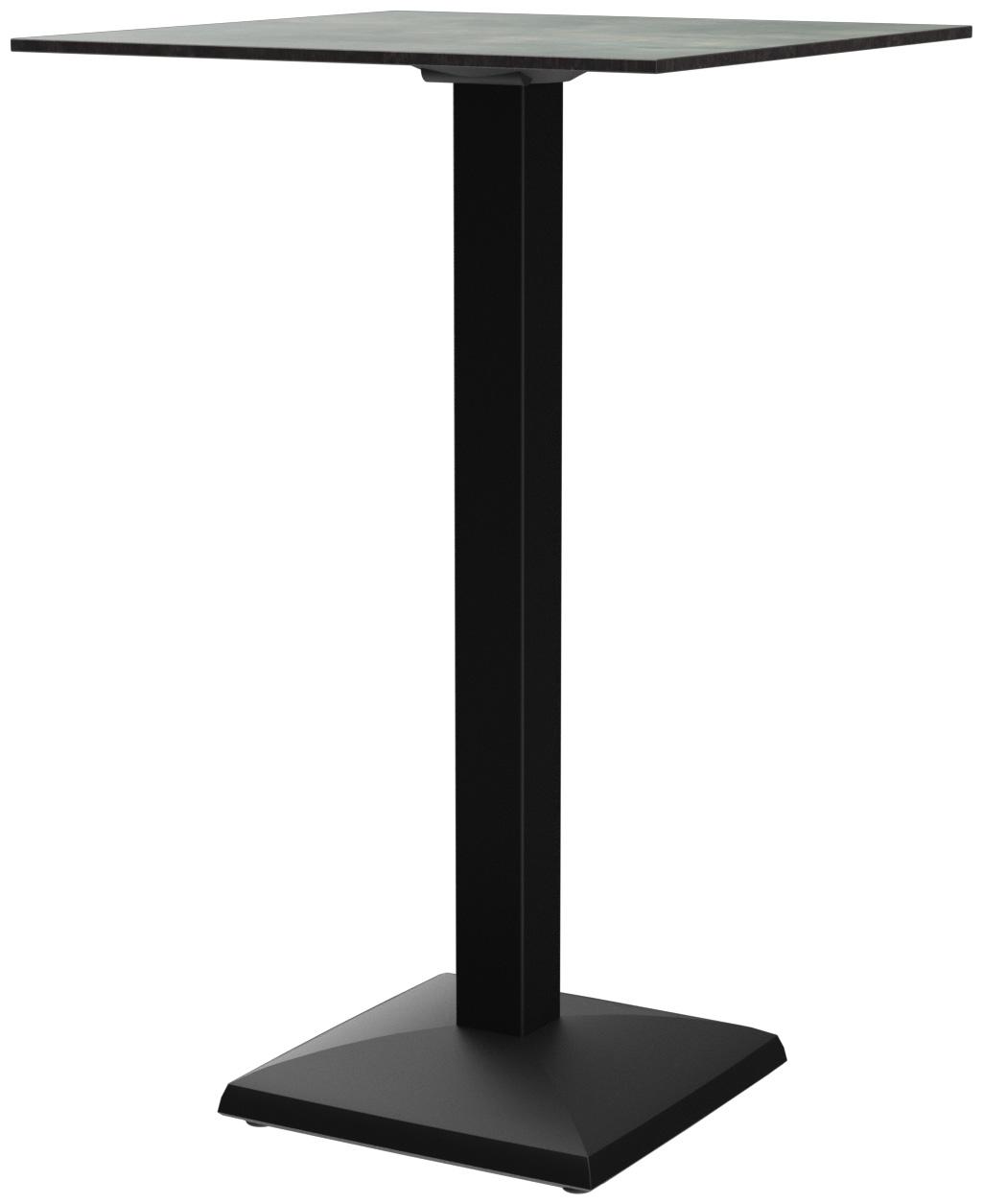 Abbildung Staantafel Kord Schrägansicht