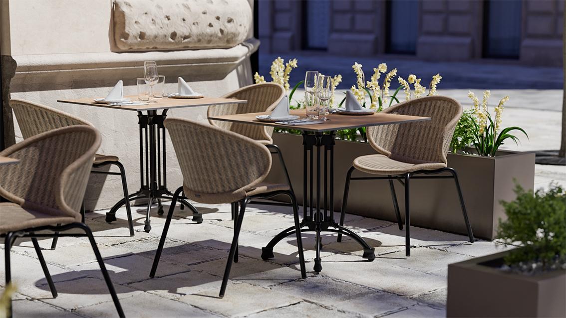 Abbildung chair Usaro Ambiente