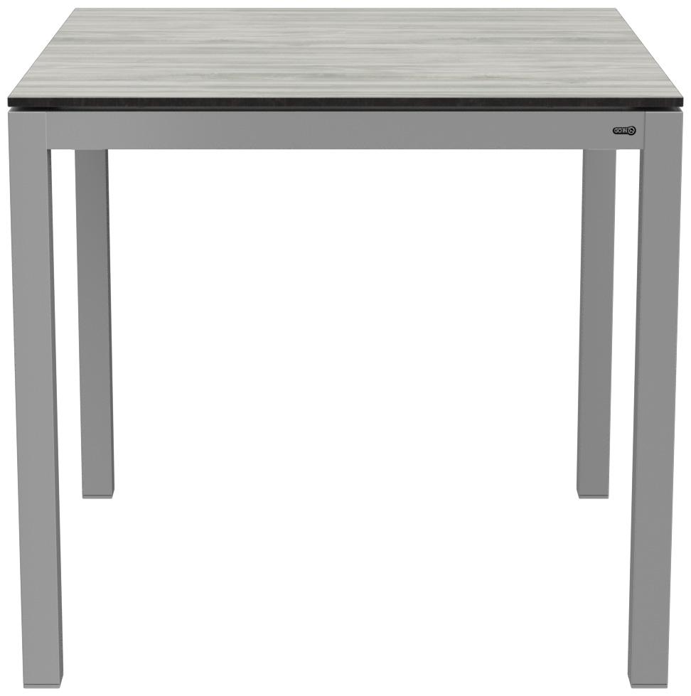 Abbildung dining table Tivon Vorderansicht