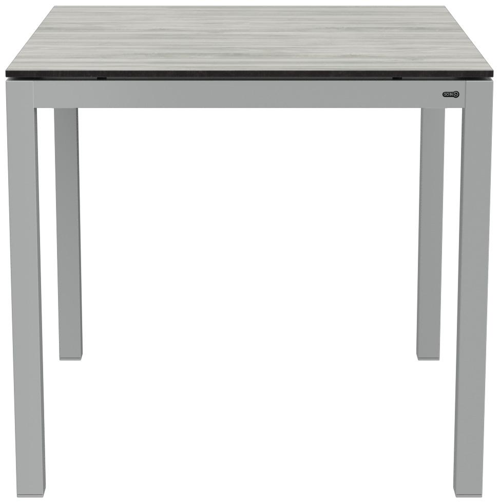 Abbildung Table à manger Tivon Vorderansicht