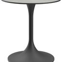 Abbildung Table à manger Caius Vorderansicht