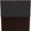 Abbildung Tussenelement 120cm Felipa Rückansicht