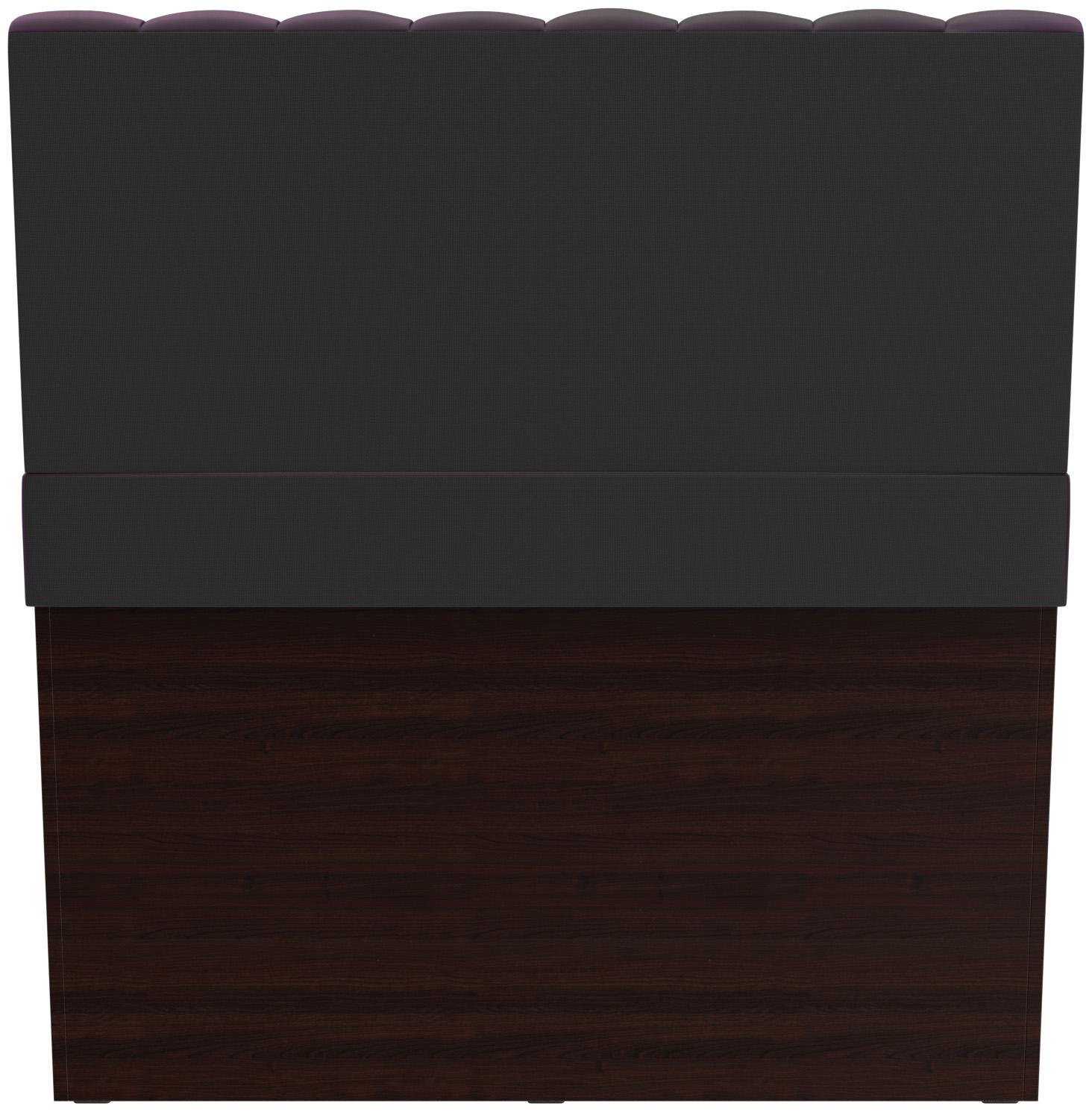 Abbildung Élément intermédiaire 120 cm Felipa Rückansicht