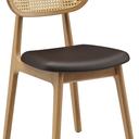 Abbildung Stuhl Ralina Schrägansicht