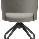 Abbildung Armstoel Liska Rückansicht