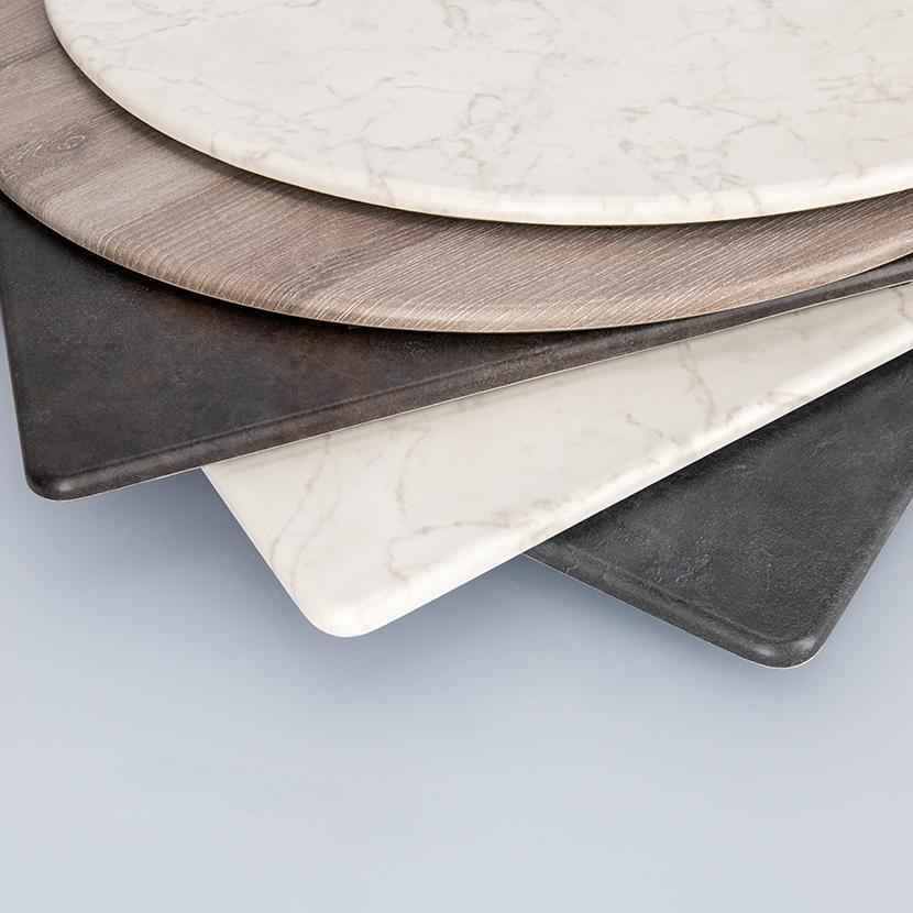 Abbildung Tafelblad Easy Slank Ambiente