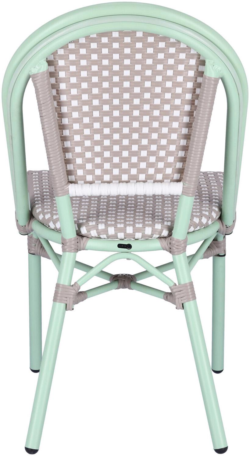 Abbildung chaise Anabel Rückansicht
