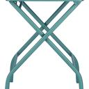 Abbildung dining table Baila T Vorderansicht