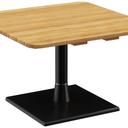 Abbildung coffee table Modular T Schrägansicht