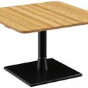 Abbildung coffee table Modular T Schrägansicht