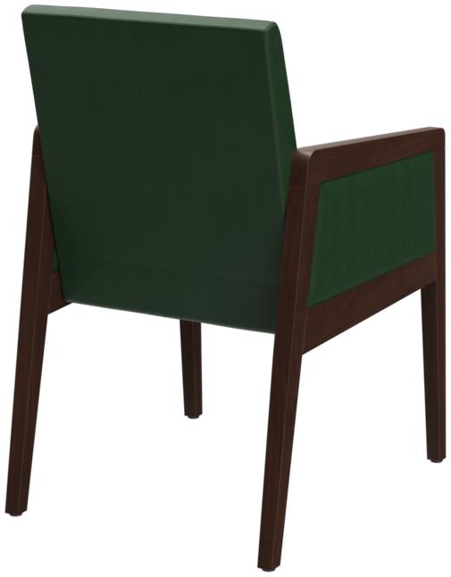 Abbildung Armchair Paddy Schrägansicht