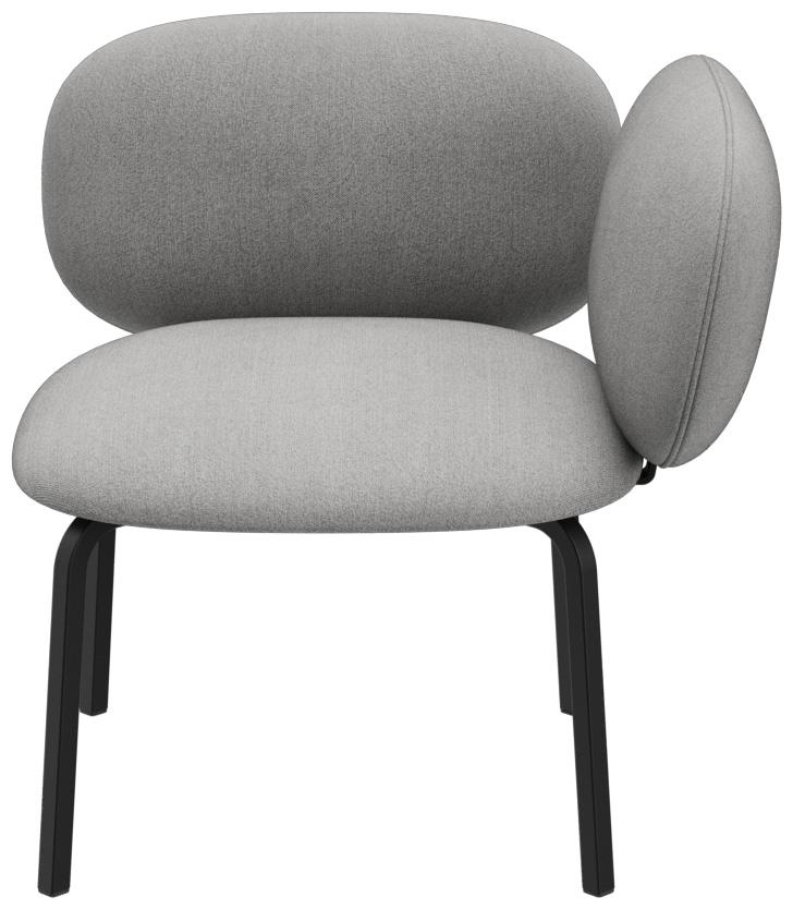 Abbildung Hoekzetel links Liberty Vorderansicht