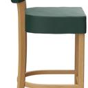 Abbildung Barkruk Damara Seitenansicht