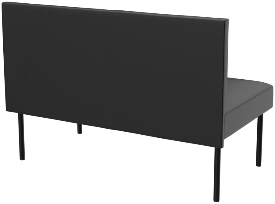 Abbildung Elemento 120 cm Tuya B Schrägansicht