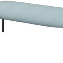 Abbildung Tabouret 2 places Liberty Schrägansicht