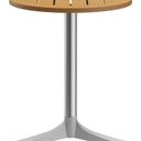 Abbildung Table à manger Modular T Rückansicht