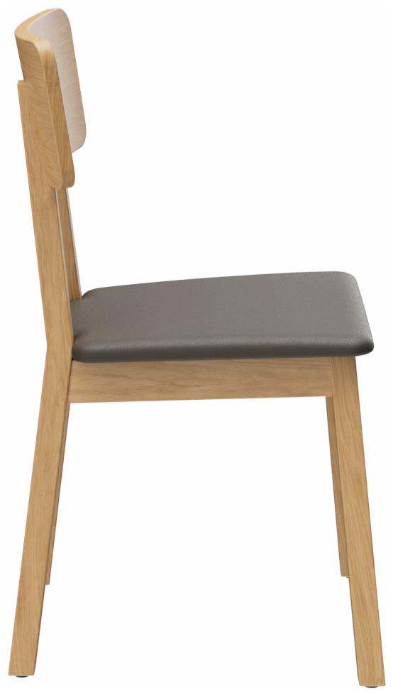 Abbildung stoel Wanto Seitenansicht