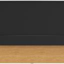 Abbildung Tussenelement 120cm Anett Rückansicht