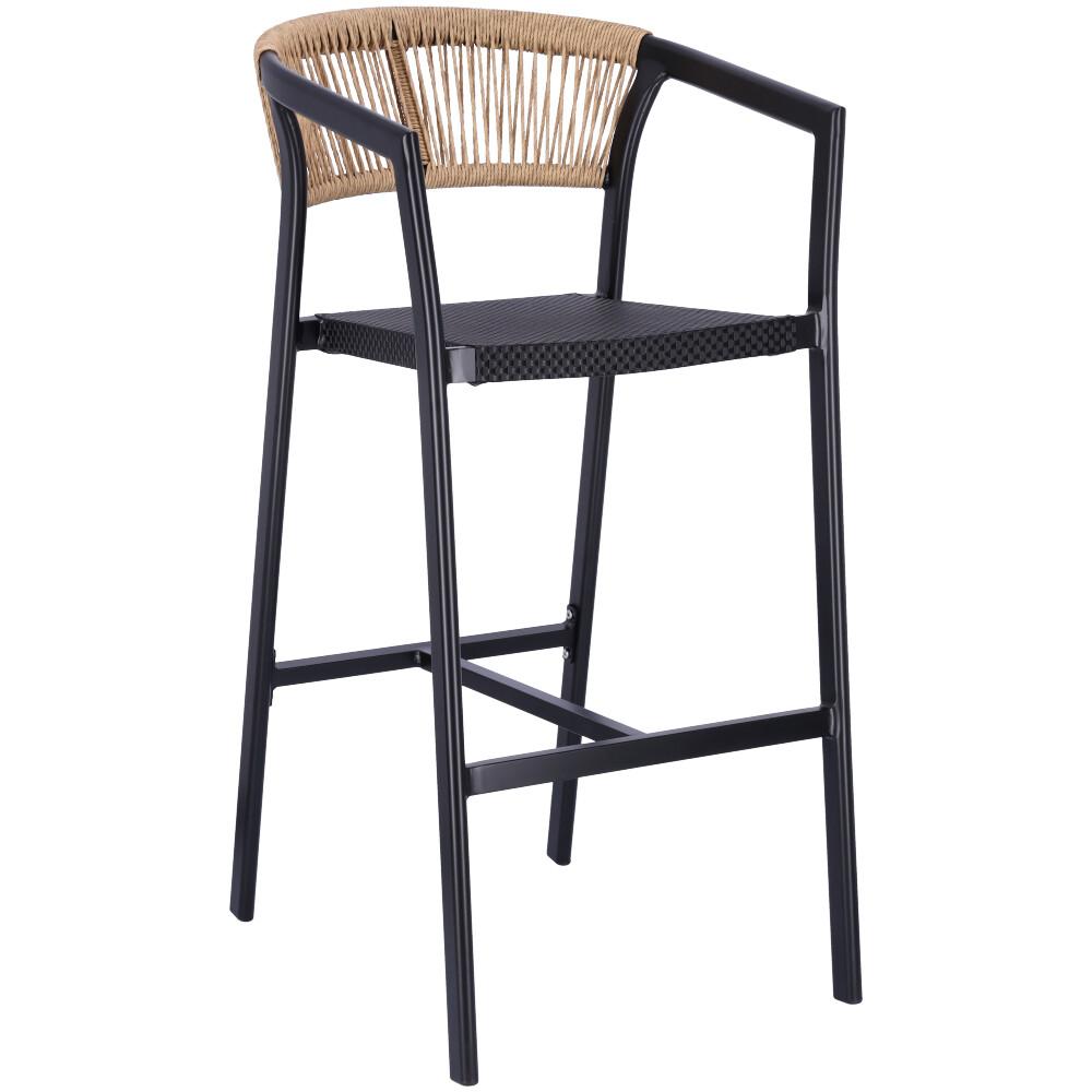 Tabouret de bar Malida