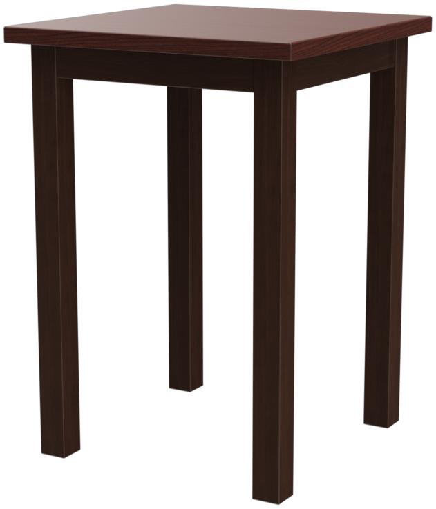 Abbildung Counter-height table Dunia Schrägansicht