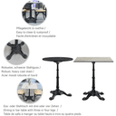 Abbildung Table à manger Venera
