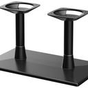 Abbildung coffee table Modular T Schrägansicht