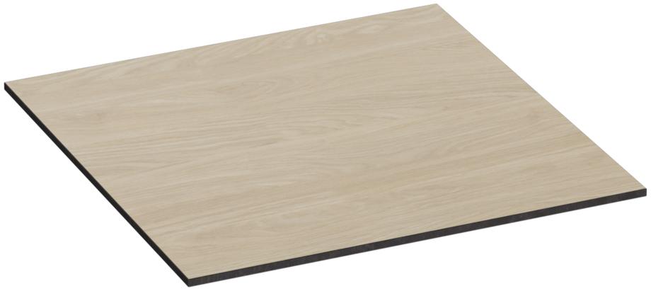 Tischplatte Compact Slim