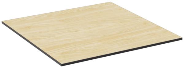 Tischplatte Compact Slim