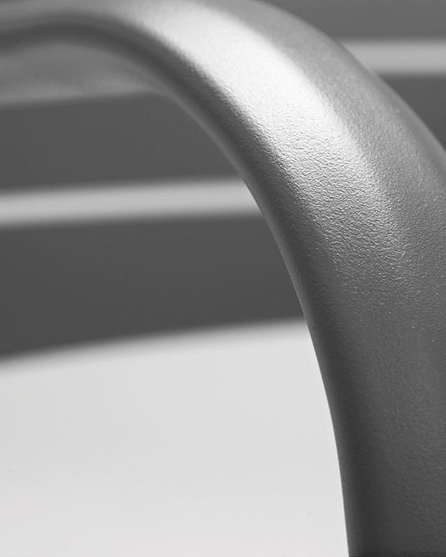 Abbildung Chaise à accoudoirs Helke Detailansicht