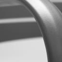 Abbildung Chaise à accoudoirs Helke Detailansicht