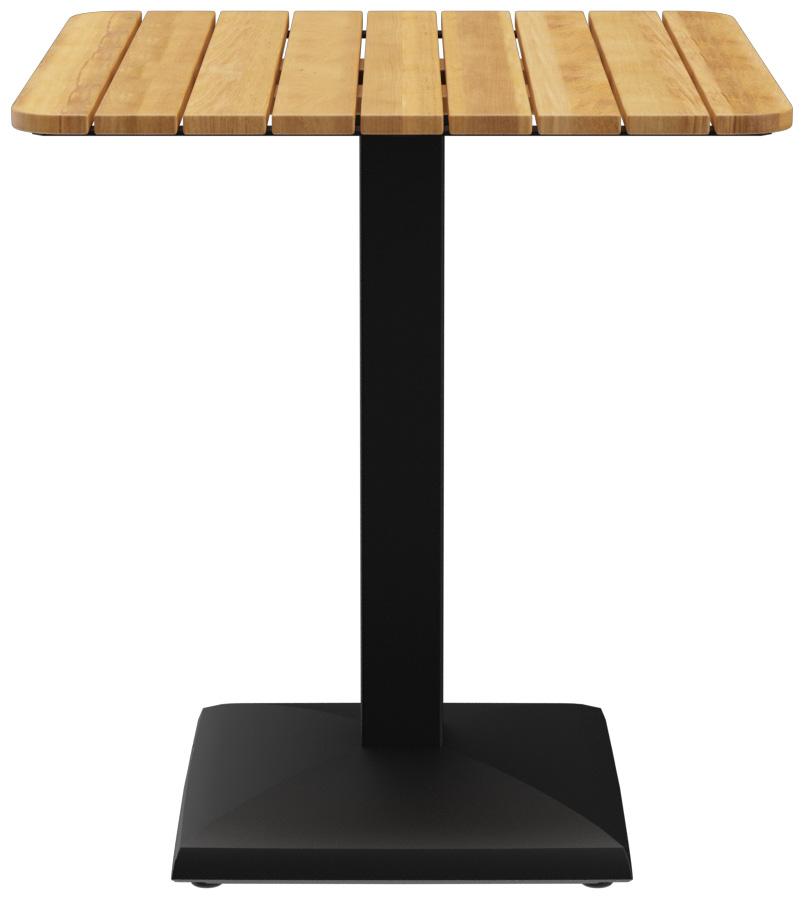 Abbildung Eettafel Kord Vorderansicht