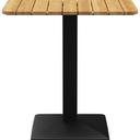 Abbildung Eettafel Kord Vorderansicht