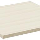 Abbildung Plateau de table Vario Strong Schrägansicht