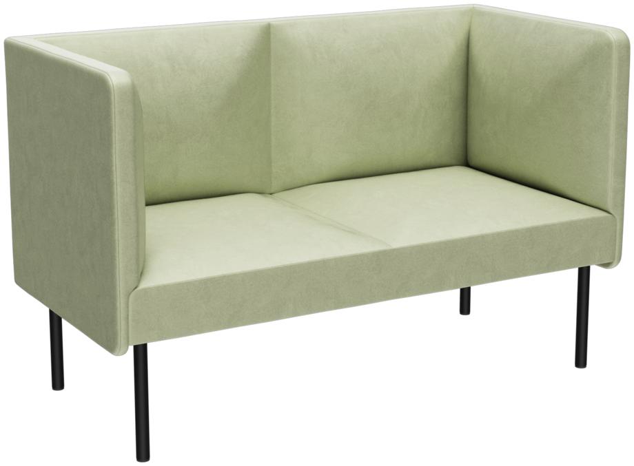 2-seater element Tuya