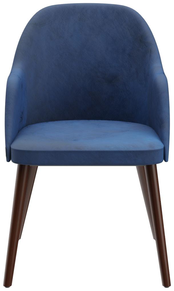 Abbildung arm chair Hada Vorderansicht