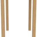 Abbildung Staantafel Dunia Seitenansicht