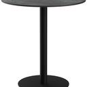 Abbildung dining table Kerst Slim Vorderansicht