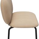 Abbildung 2-seater element Liberty Seitenansicht