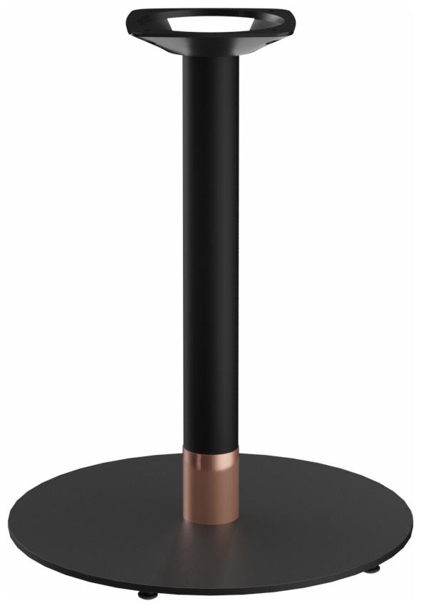 Abbildung Eettafel Kerst Rückansicht