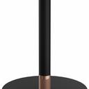 Abbildung Eettafel Kerst Rückansicht