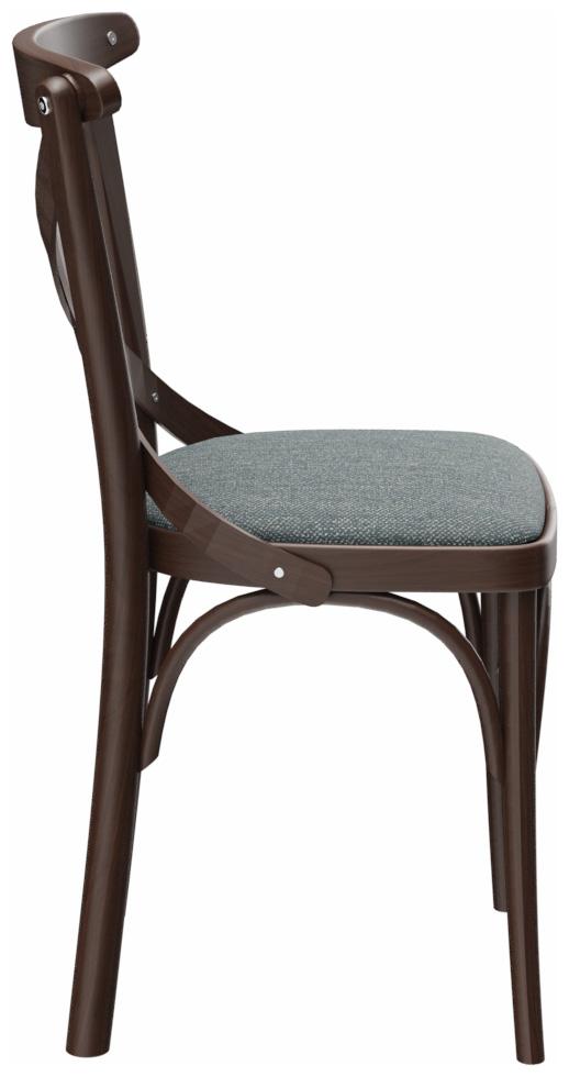 Abbildung chaise Gerwin Seitenansicht