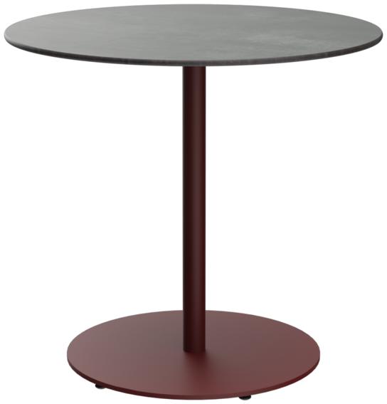 Abbildung eettafel T12 Slim Schrägansicht