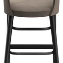 Abbildung Barhocker Nilla Rückansicht