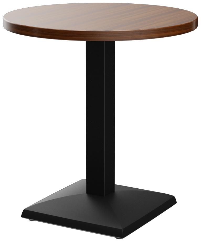 Abbildung dining table Kord Schrägansicht