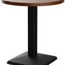 Abbildung dining table Kord Schrägansicht