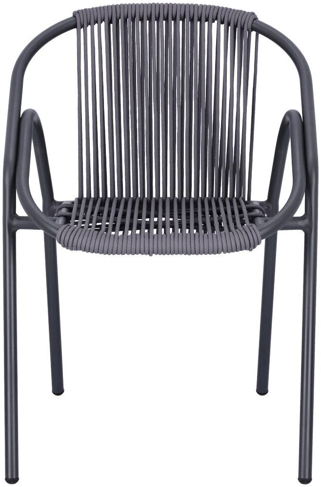 Abbildung Fauteuil Malorin Vorderansicht