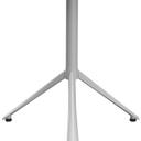 Abbildung Esstisch Kari Schrägansicht