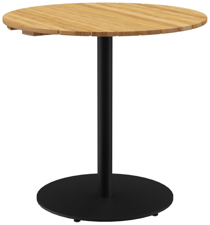 Table à manger Kerst Slim