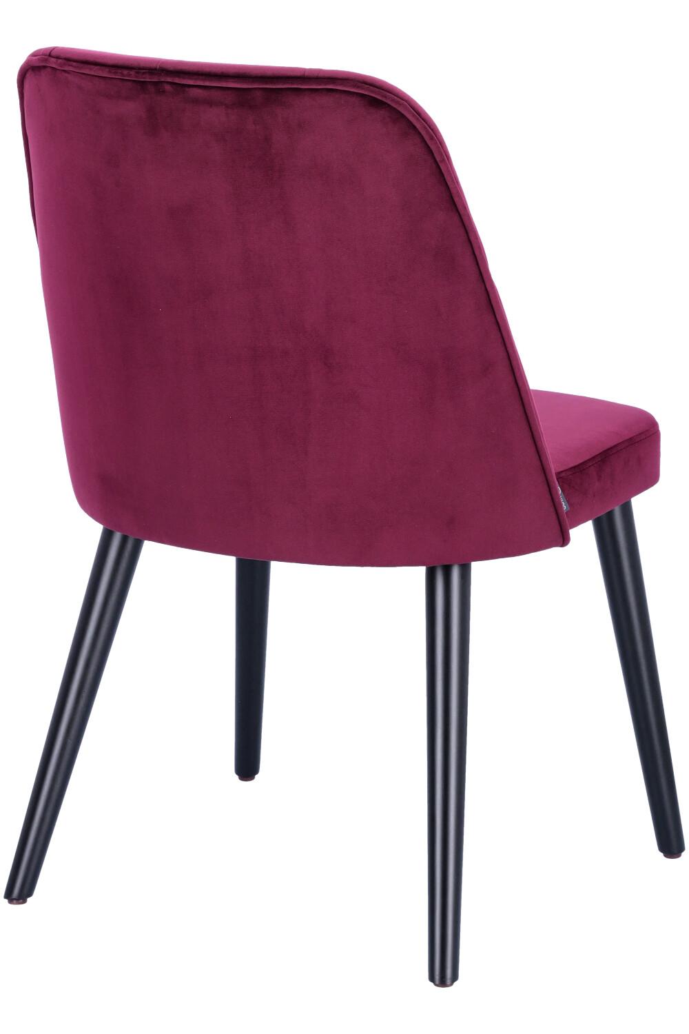 Abbildung chair Marlo Schrägansicht